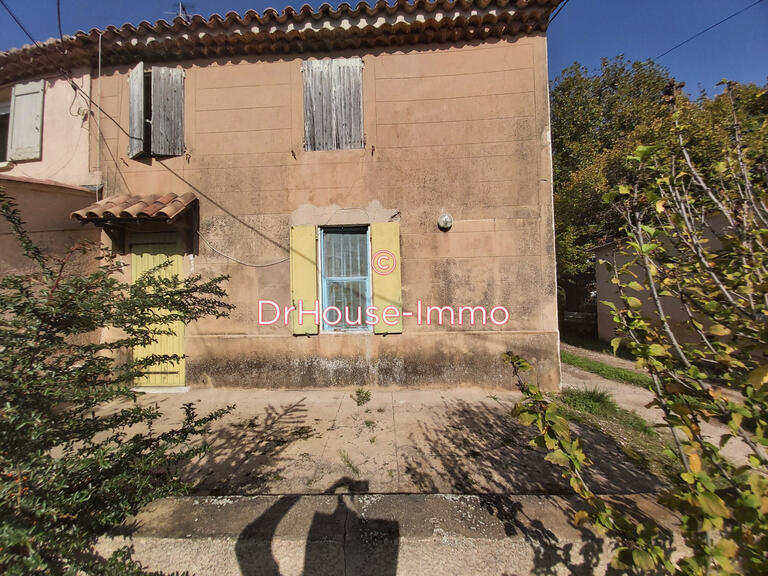 Villa Aubagne - 6 bedrooms - 200m²