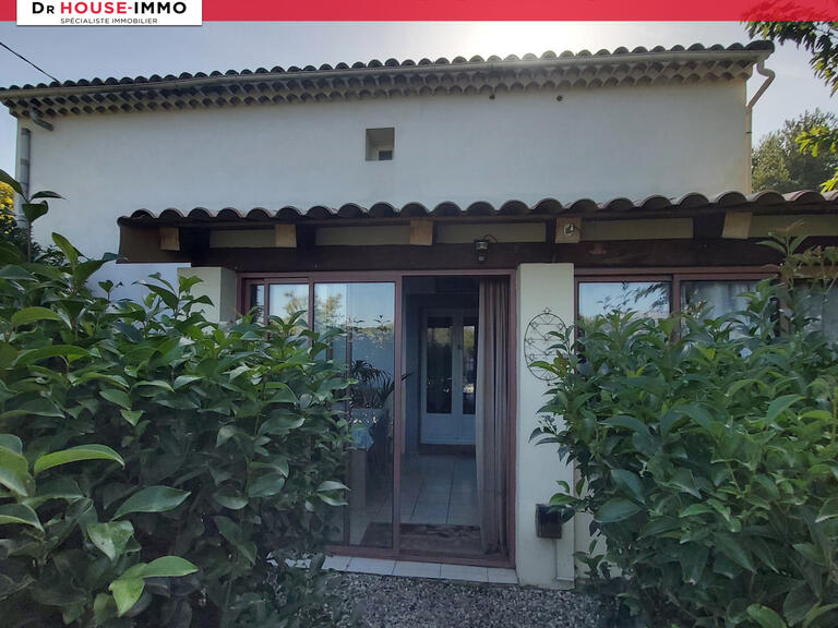 Villa Aubagne - 6 bedrooms - 200m²