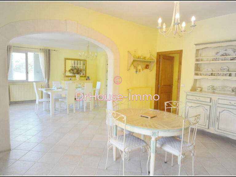 Villa Aubagne - 3 chambres - 160m²