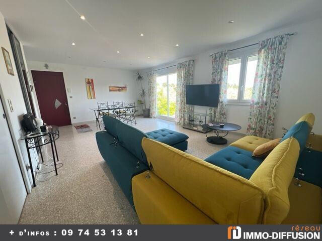 House Aubais - 6 bedrooms - 170m²