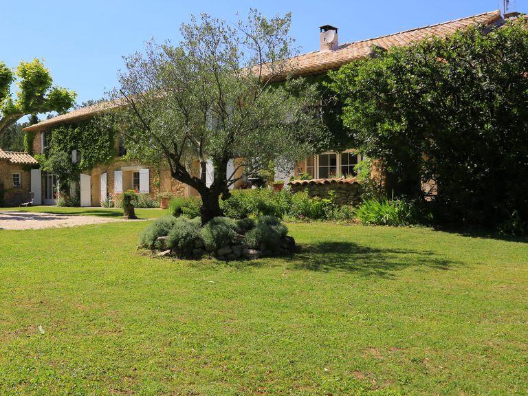 House Aubais - 5 bedrooms - 290m²