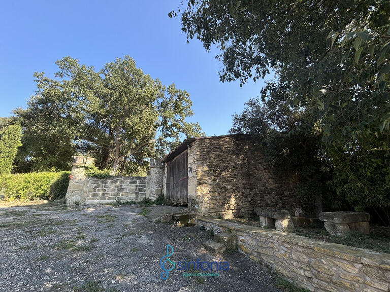 House Aubais - 4 bedrooms - 200m²