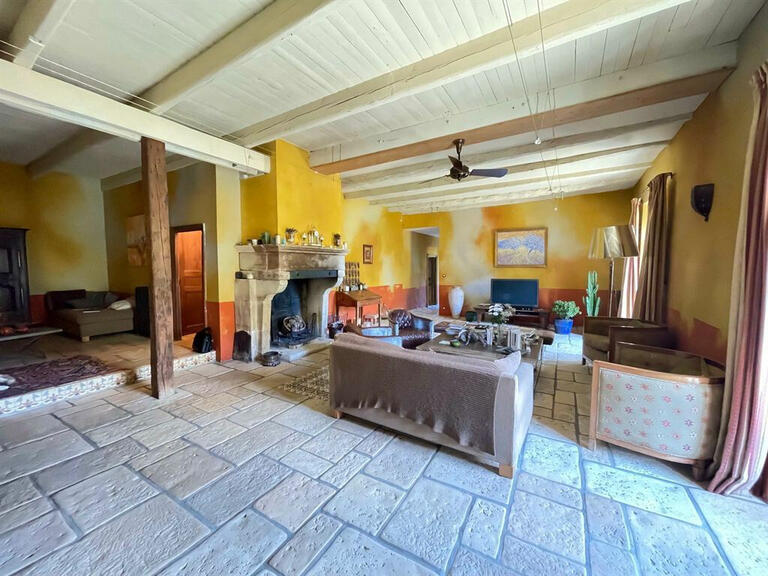 Vente Maison Aubenas - 19 chambres