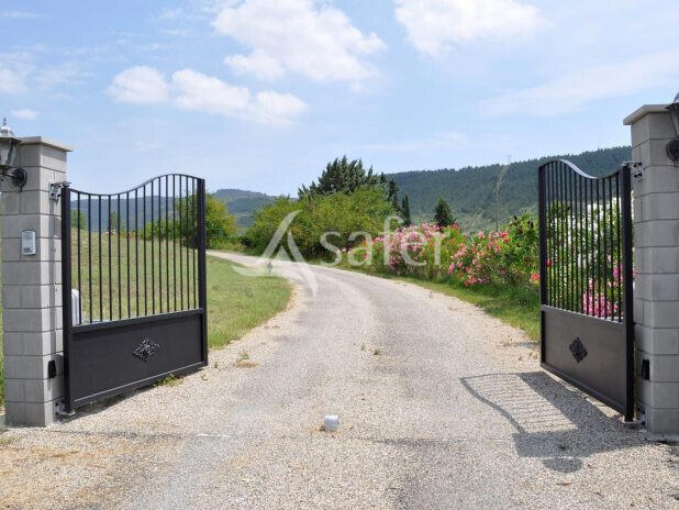 Vente Maison Aubenas