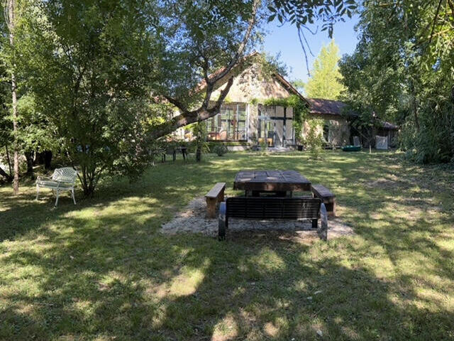 House Aubeterre-sur-Dronne