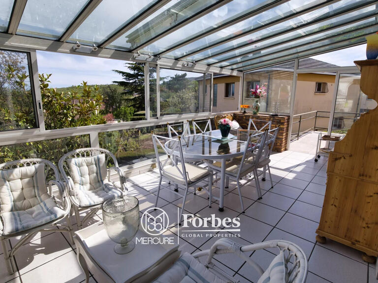 House Aubière - 5 bedrooms - 278m²