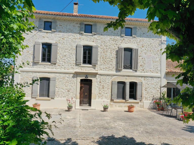 House Aubignan - 12 bedrooms - 550m²