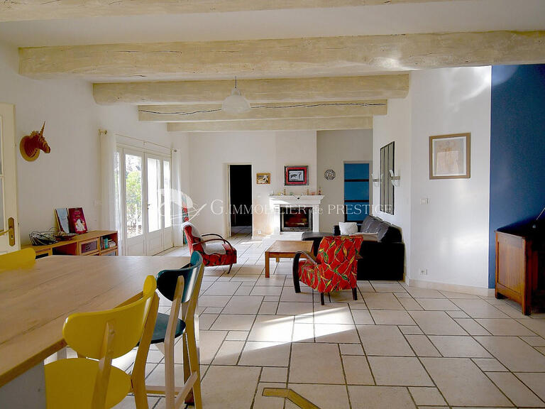 Maison Aubignan - 12 chambres - 550m²