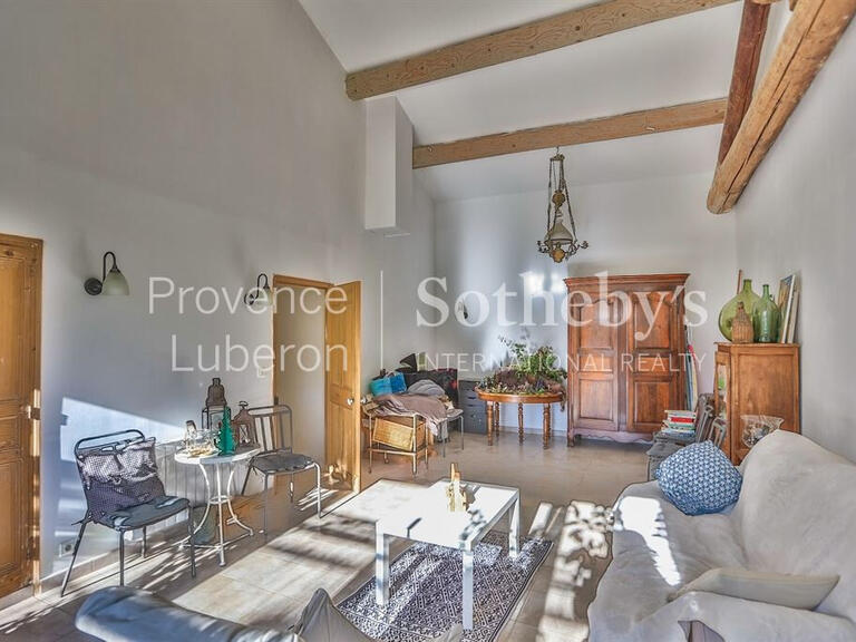 Vente Maison Aubignan - 12 chambres