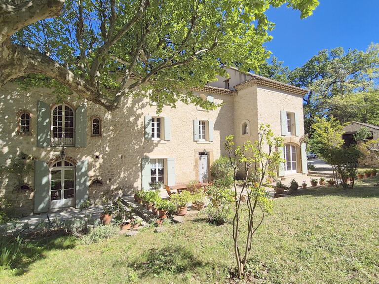 Maison Aubignan - 4 chambres - 270m²