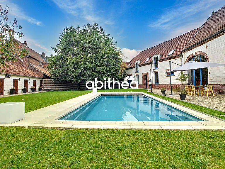 House Aubigny-en-Artois - 5 bedrooms - 280m²