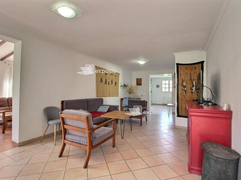 Vente Maison Aubord - 4 chambres