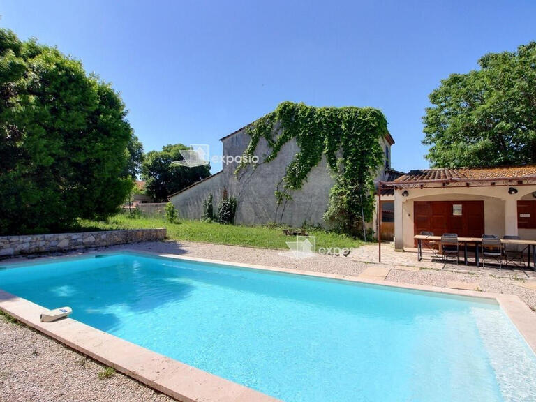 Sale House Aubord - 4 bedrooms