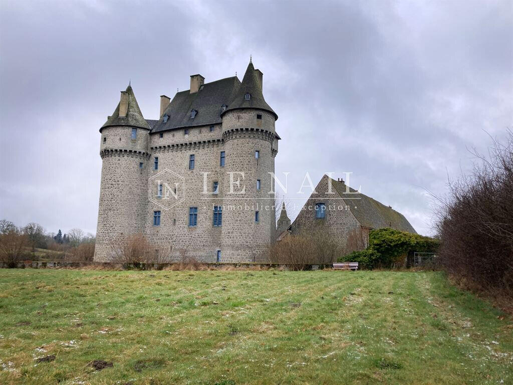 Castle Aubusson