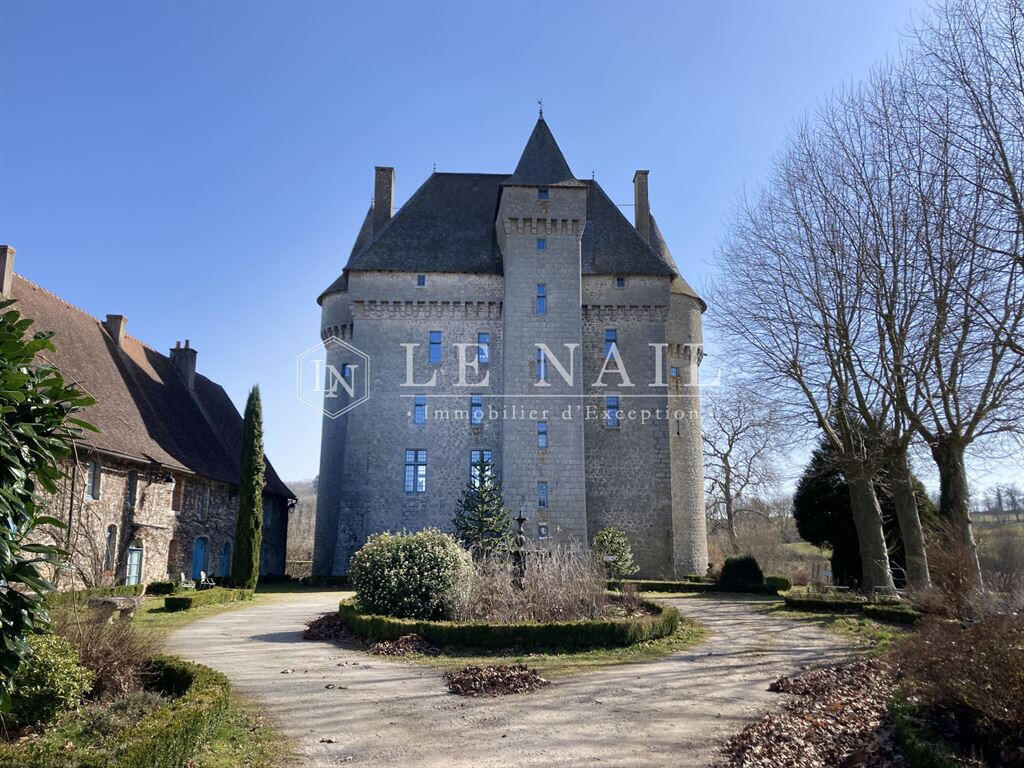 Château Aubusson