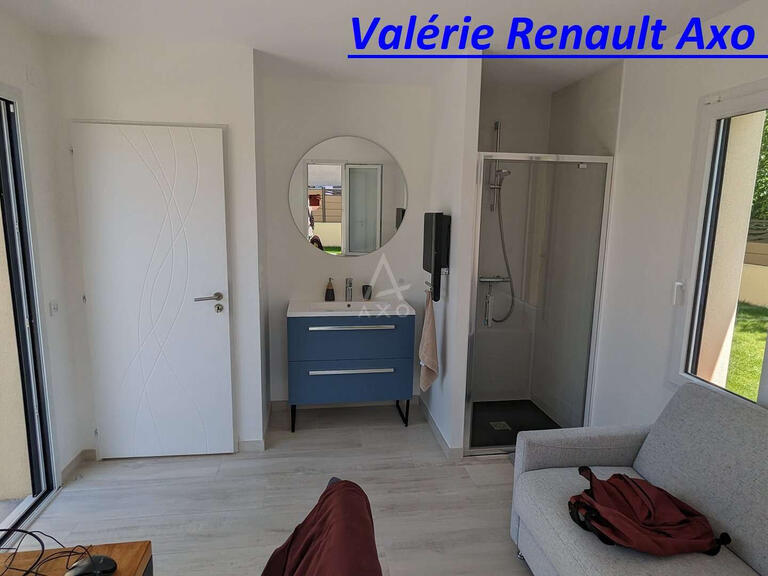 House Aucamville - 4 bedrooms