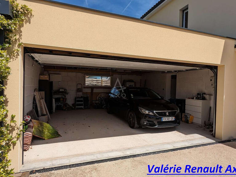 House Aucamville - 4 bedrooms