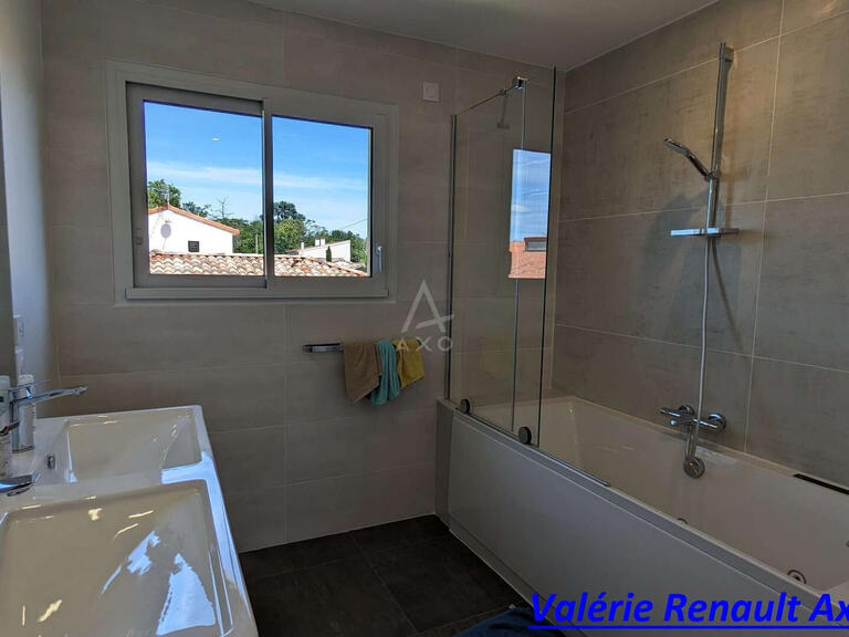 House Aucamville - 4 bedrooms