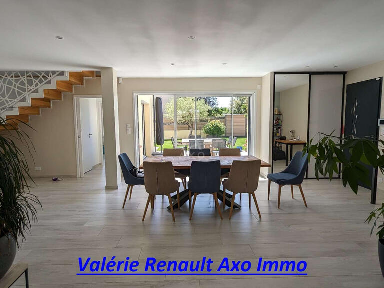 House Aucamville - 4 bedrooms