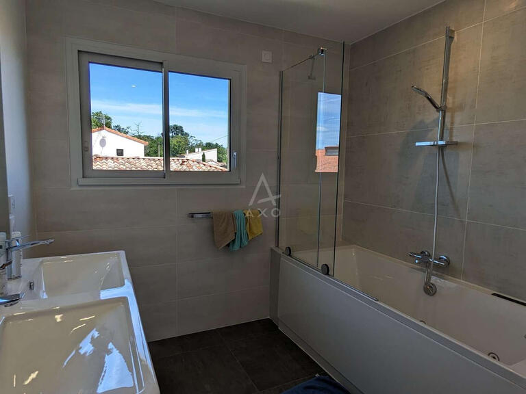 House Aucamville - 4 bedrooms