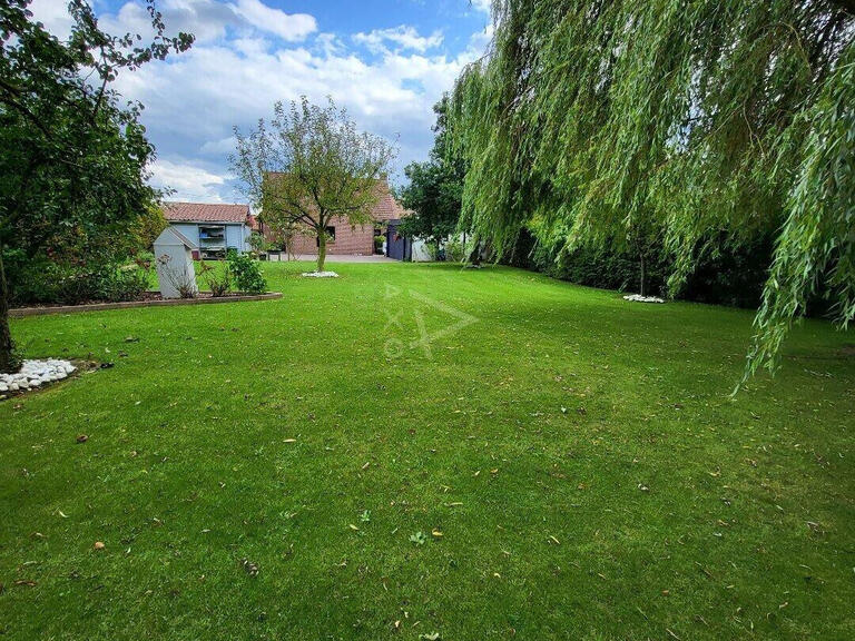 Maison Auchy-lez-Orchies - 5 chambres