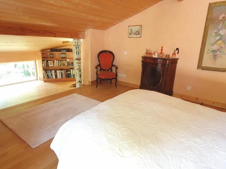 Vente Maison Audenge - 5 chambres