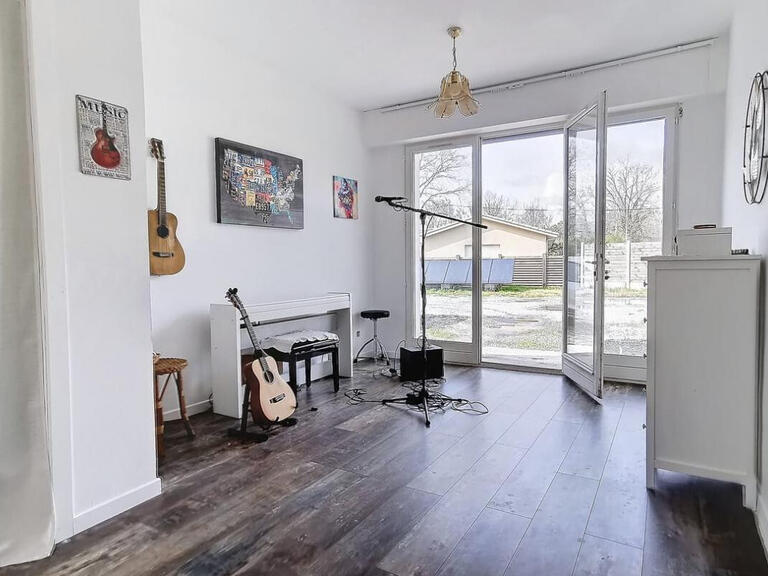 Vente Maison Audenge - 4 chambres