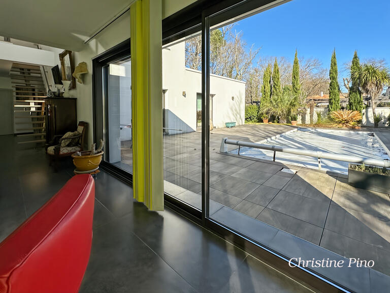 Villa Audenge - 5 bedrooms - 180m²