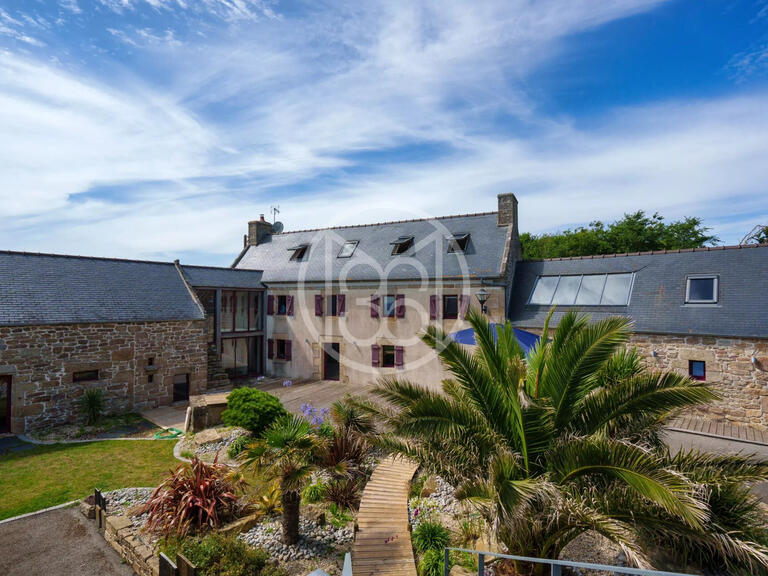 Property Audierne - 7 bedrooms - 400m²