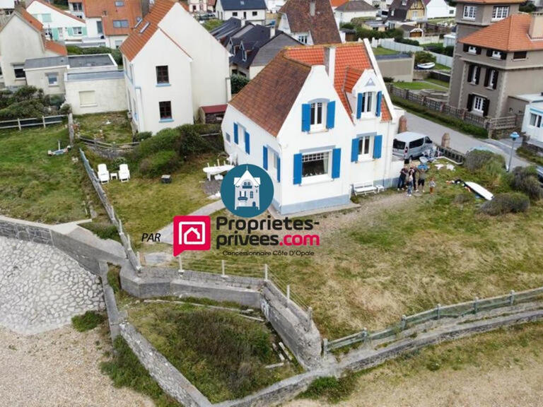 Vente Maison Audresselles - 4 chambres