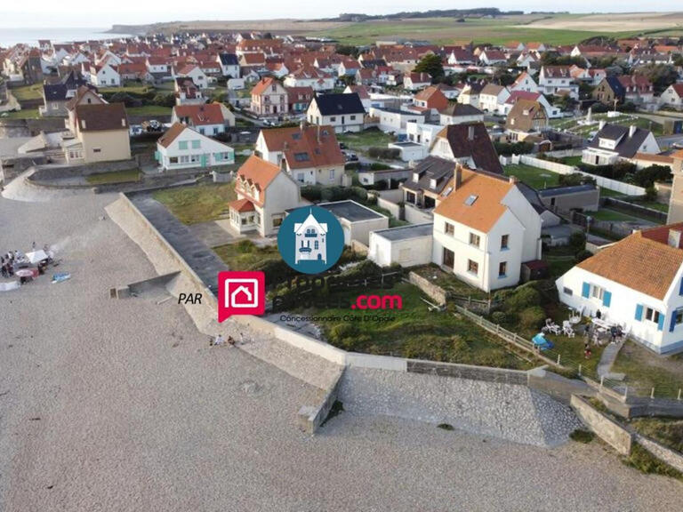 Vente Maison Audresselles - 4 chambres