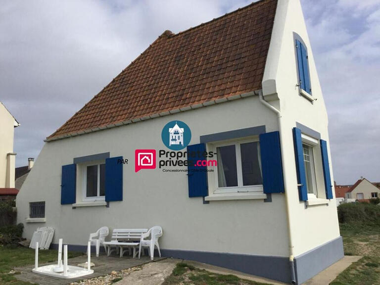 Vente Maison Audresselles - 4 chambres