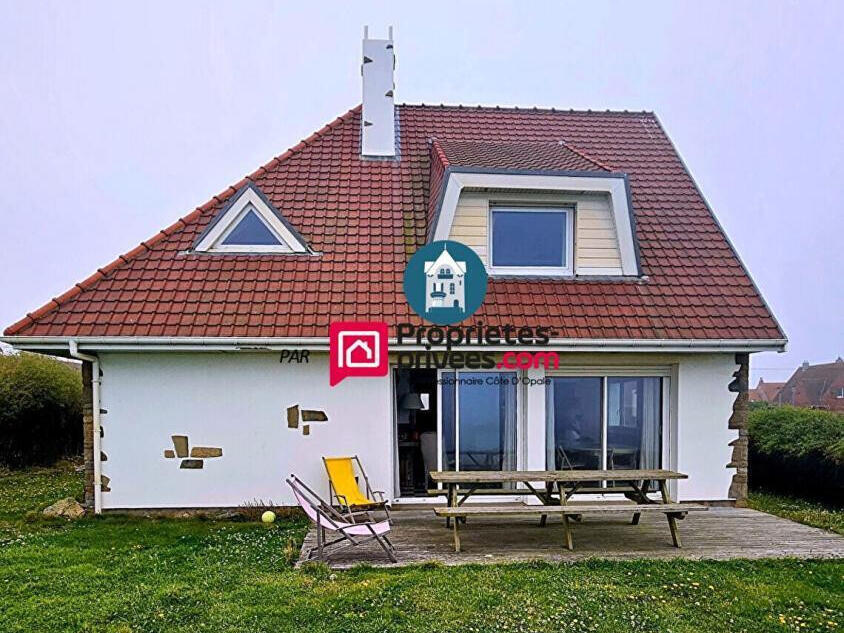 House Audresselles