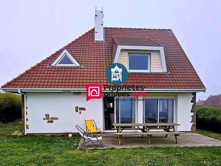 House Audresselles - 4 bedrooms