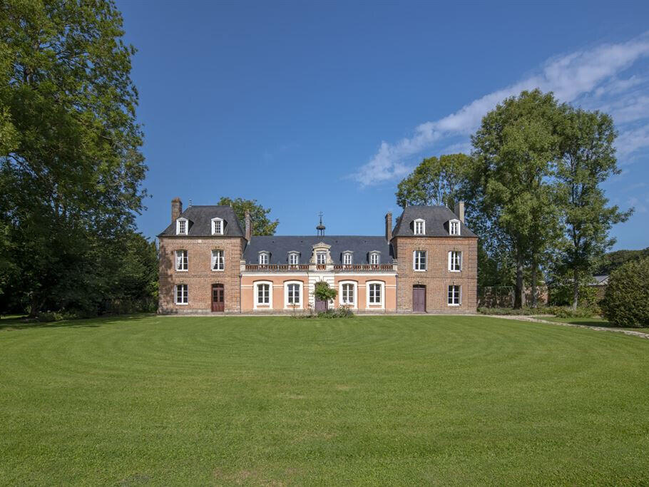 Château Auffay