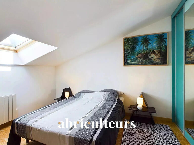 Sale House Aujargues - 4 bedrooms