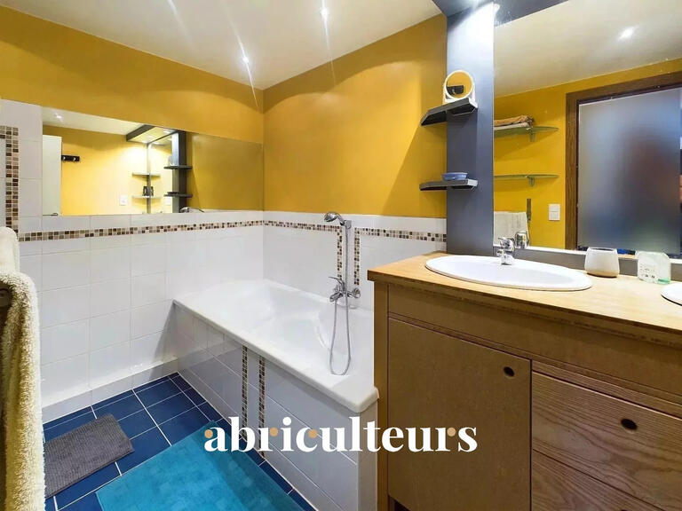 Maison Aujargues - 4 chambres - 220m²