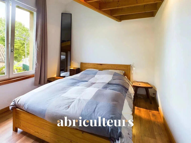 Maison Aujargues - 4 chambres - 220m²