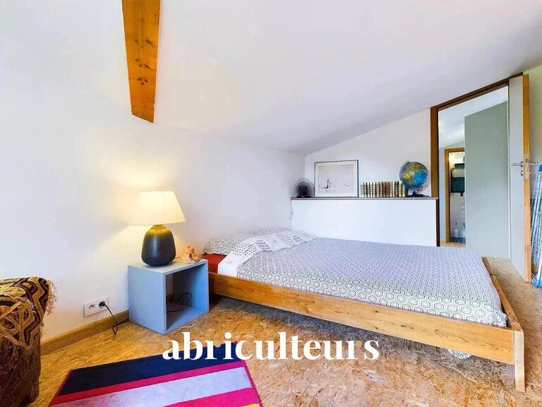 Vente Maison Aujargues - 4 chambres