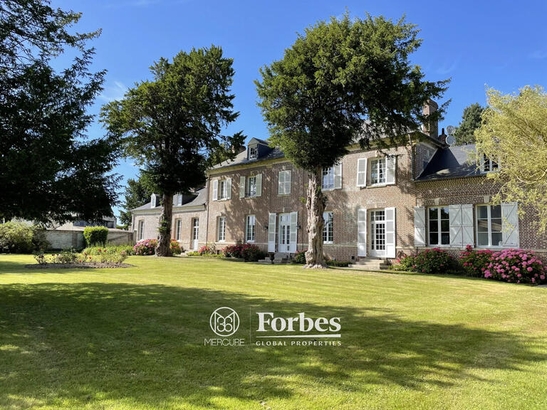 Castle Ault - 6 bedrooms - 330m²