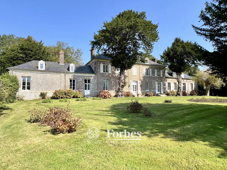 Castle Ault - 6 bedrooms - 330m²