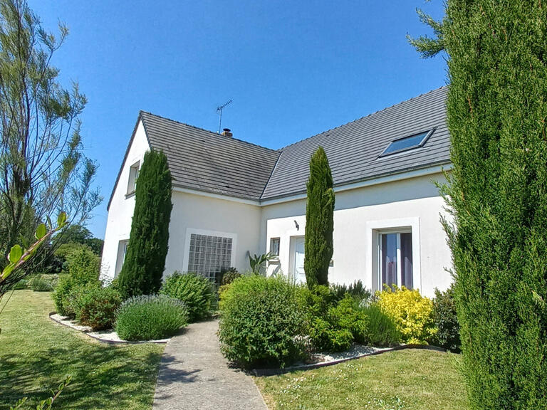 Vente Maison Auneau - 5 chambres