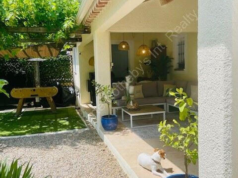 House Aups - 6 bedrooms - 276m²