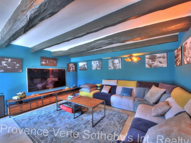 Maison Aups - 286m²