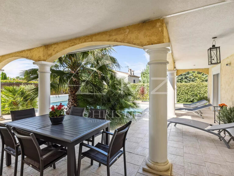 Villa Aups - 3 bedrooms - 174m²