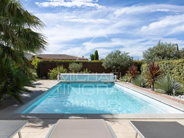 Sale Villa Aups - 3 bedrooms