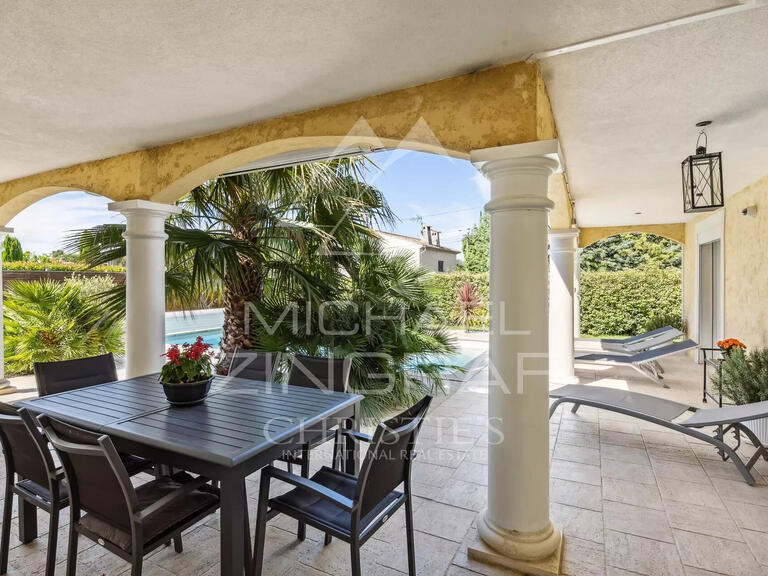 Sale Villa Aups - 3 bedrooms