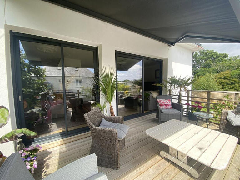 Apartment Auray - 4 bedrooms