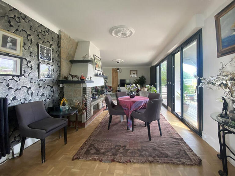 Apartment Auray - 4 bedrooms