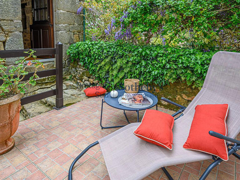 House Auray - 4 bedrooms - 140m²